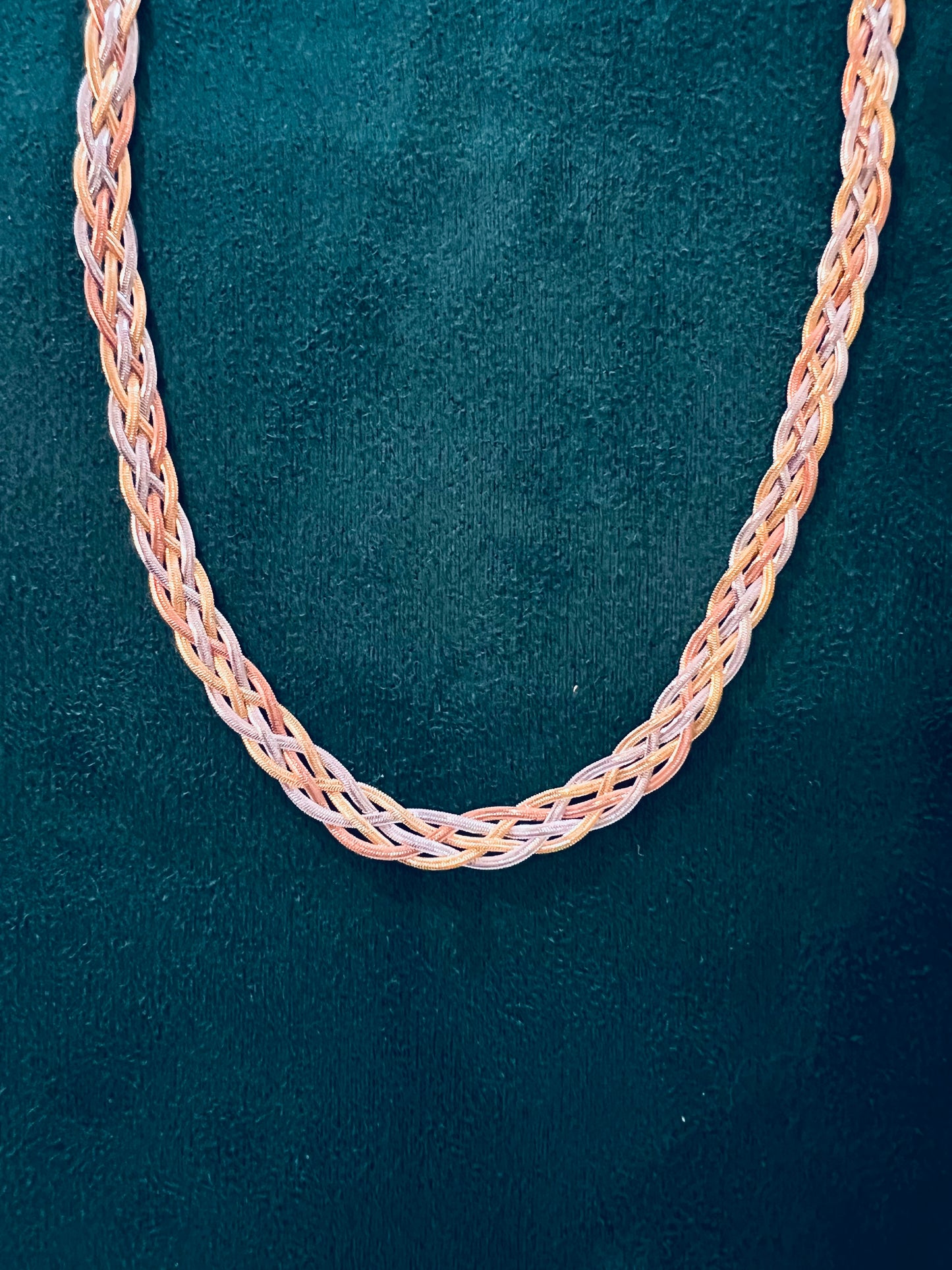 Link Chain Necklace - STYLE BASKET